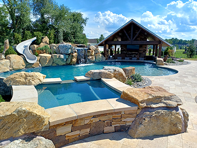 Hardscaping Glassboro, NJ Hardscaping Glassboro, NJ