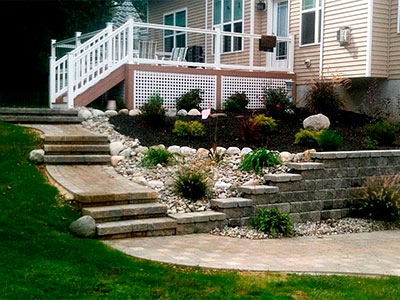 Landscaping Services, Pitman, NJ