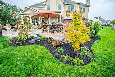 Landscaping Glassboro, NJ