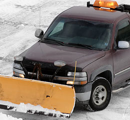 Snow Removal